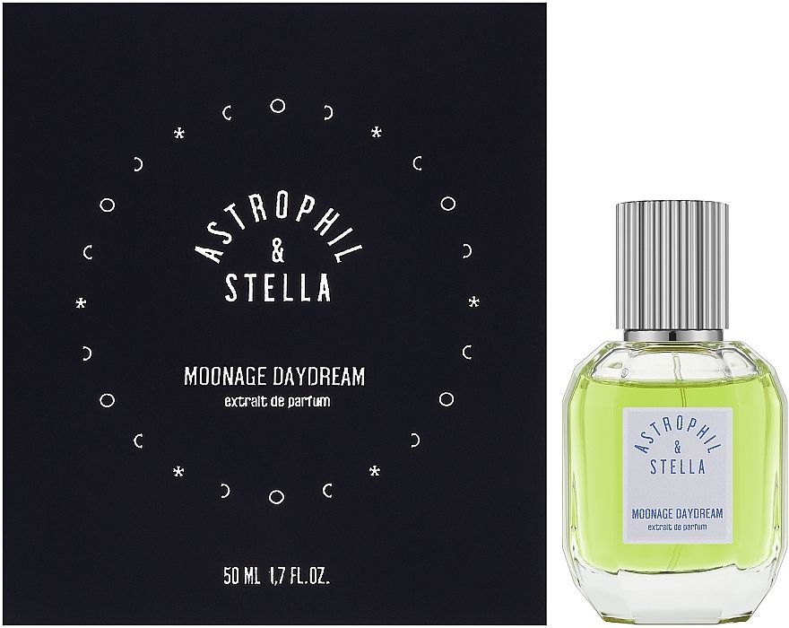 Купити Moonage Daydream Екстракт на Elune.com.ua