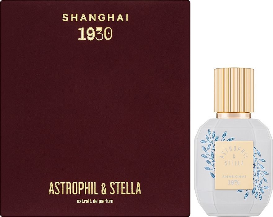 Купити Shanghai 1930 Екстракт на Elune.com.ua