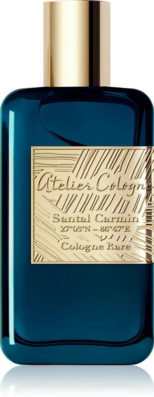 Купити Santal Carmin Cologne Rare Одеколон на Elune.com.ua