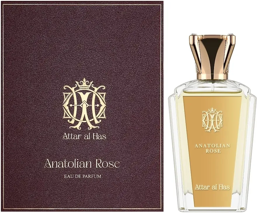 Anatolian Rose Парфумована вода