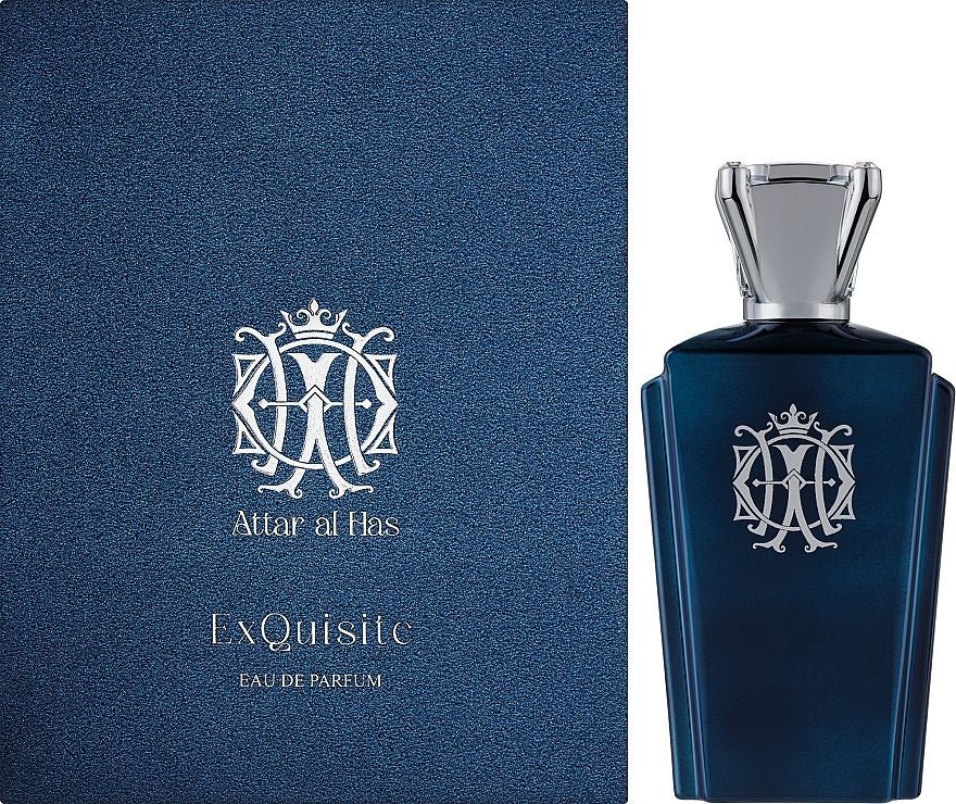Купити Exquisite Парфумована вода на Elune.com.ua