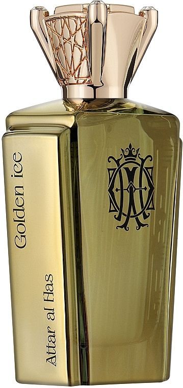 Купити Golden Ice Парфумована вода на Elune.com.ua