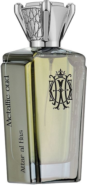 Купити Metallic Oud Парфумована вода на Elune.com.ua