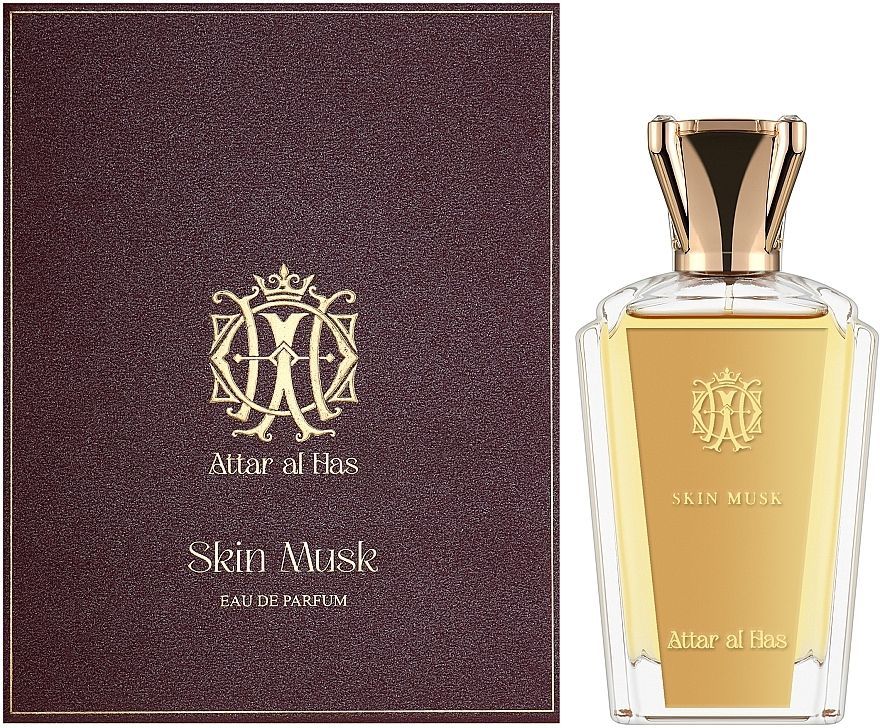 Купити Skin Musk Парфумована вода на Elune.com.ua