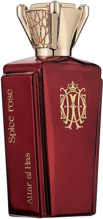 Купити Spice Rose Парфумована вода на Elune.com.ua