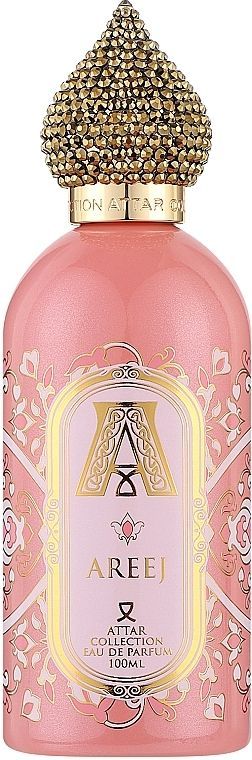 Купити Attar Collection Areej Парфумована вода на Elune.com.ua