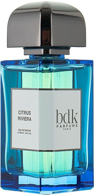 Купити Citrus Riviera Парфумована вода на Elune.com.ua