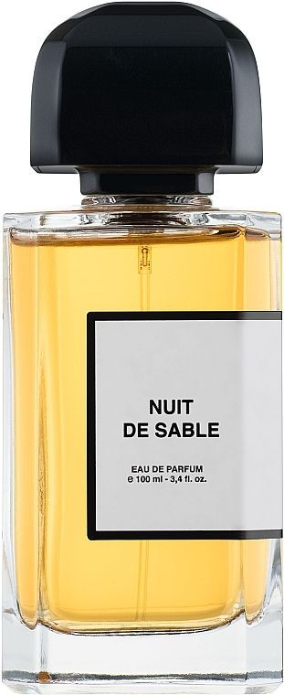 Купити Nuit De Sables Парфумована вода на Elune.com.ua