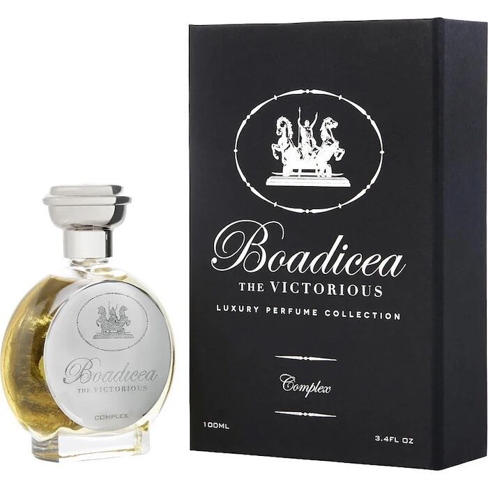 Купить Boadicea the Victorious Complex Парфюмированная вода на Elune.com.ua