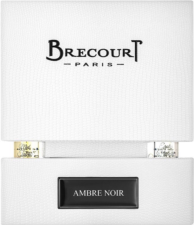 Купити Набір Brecourt Ambre Noir (100ml+5ml absolu+5ml col+2*7ml) на Elune.com.ua