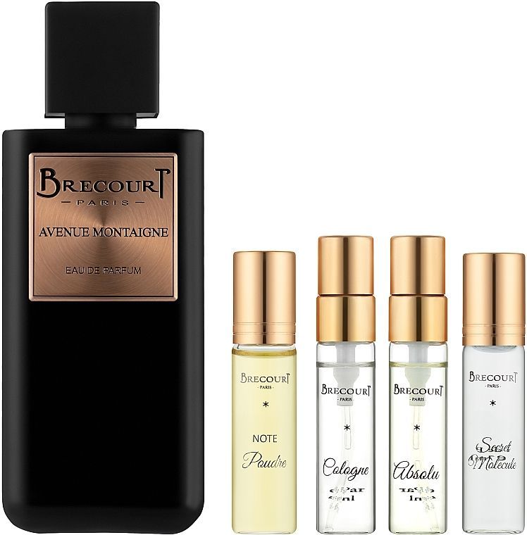 Купити Avenue Montaigne Парфумована вода на Elune.com.ua
