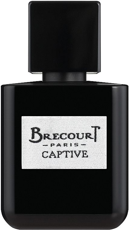 Купити Brecourt Captive Парфумована вода на Elune.com.ua