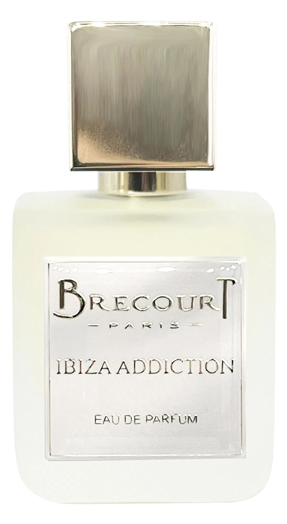 Купити Brecourt Ibiza Addiction Парфумована вода на Elune.com.ua