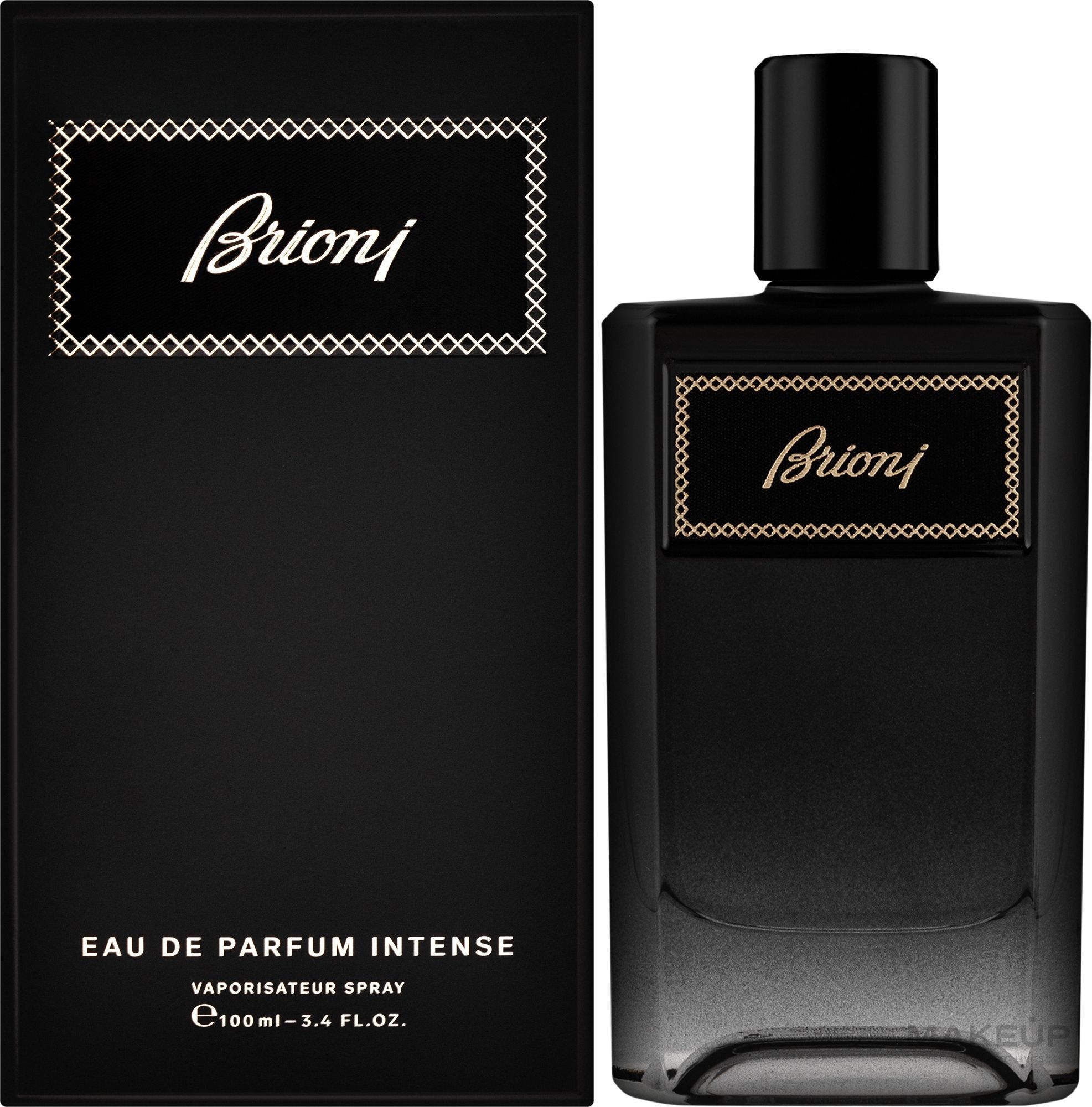 Купити Brioni Eau de Parfum Intense Парфумована вода на Elune.com.ua