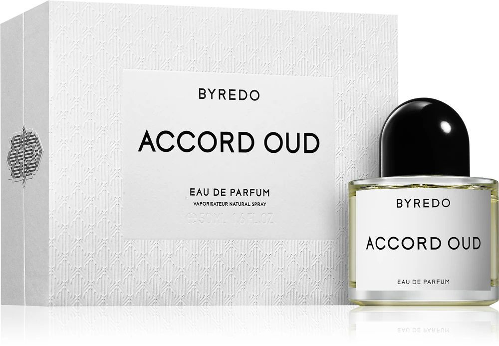 Купити Accord Oud Парфумована вода на Elune.com.ua