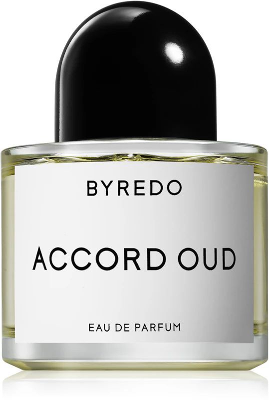 Купити Accord Oud Парфумована вода на Elune.com.ua