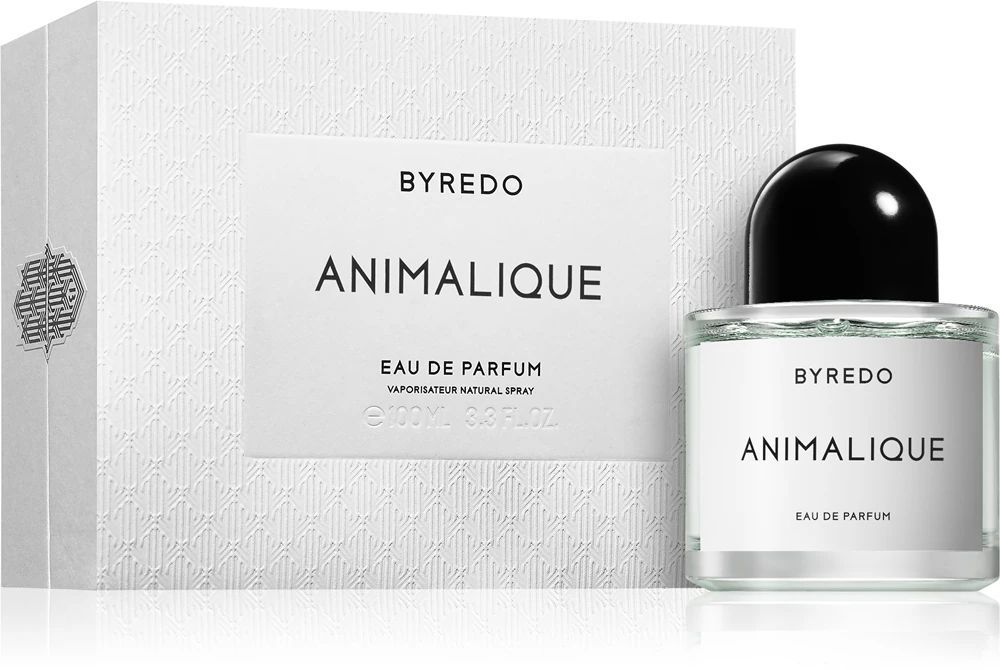 Купити Animalique Парфумована вода на Elune.com.ua