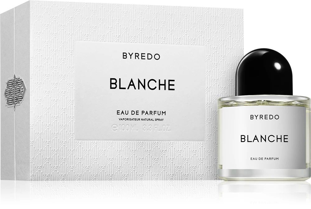 Купити Byredo Blanche Парфумована вода на Elune.com.ua