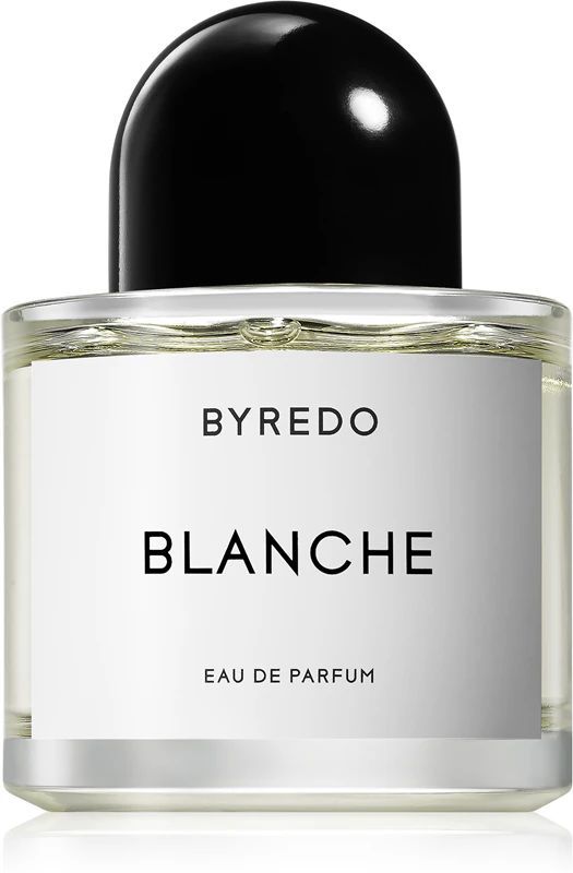 Купити Byredo Blanche Парфумована вода на Elune.com.ua