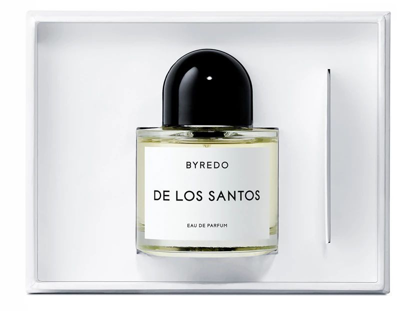 Купити Byredo De Los Santos Парфумована вода на Elune.com.ua
