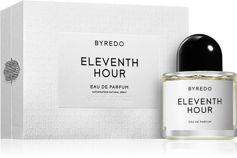 Купити Eleventh Hour Парфумована вода на Elune.com.ua