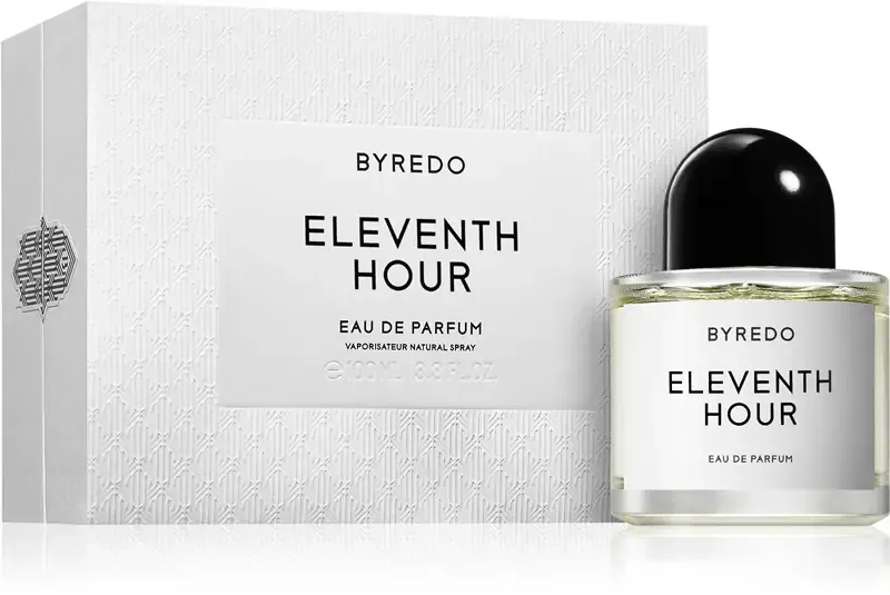Eleventh Hour Парфумована вода