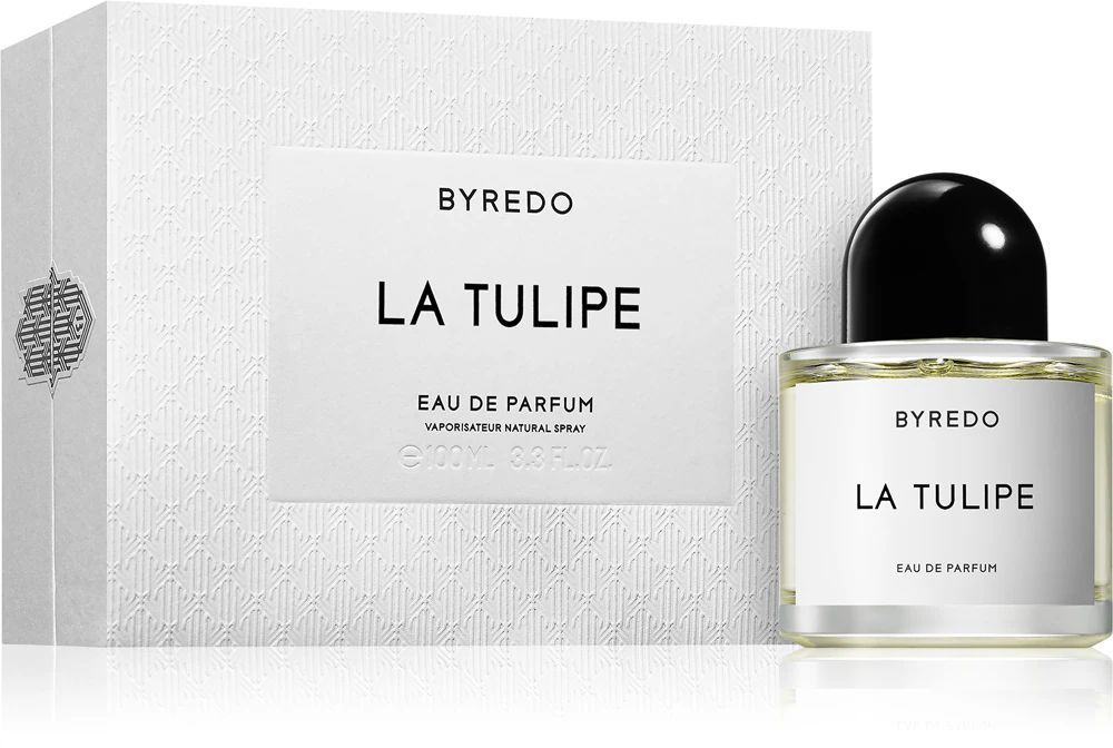 Купити Byredo La Tulipe Парфумована вода на Elune.com.ua