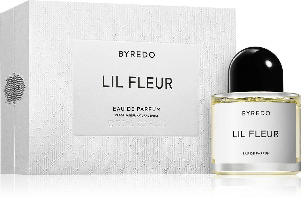 Купити Lil Fleur Парфумована вода на Elune.com.ua