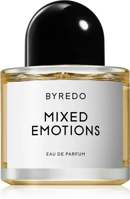Mixed Emotions Парфумована вода