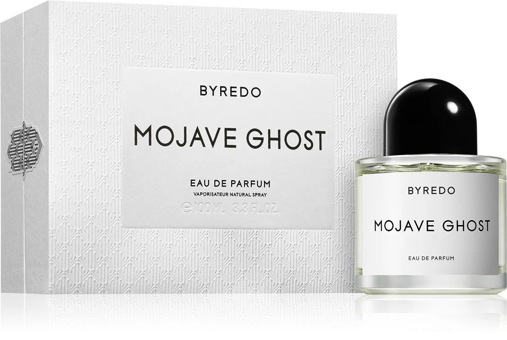 Купити Mojave Ghost Парфумована вода на Elune.com.ua