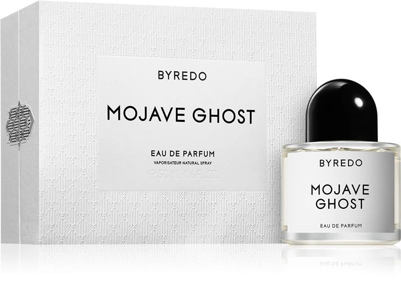 Купити Byredo Mojave Ghost Парфумована вода на Elune.com.ua