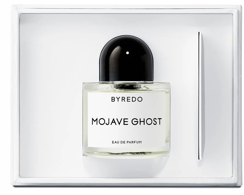 Купити Byredo Mojave Ghost Парфумована вода на Elune.com.ua