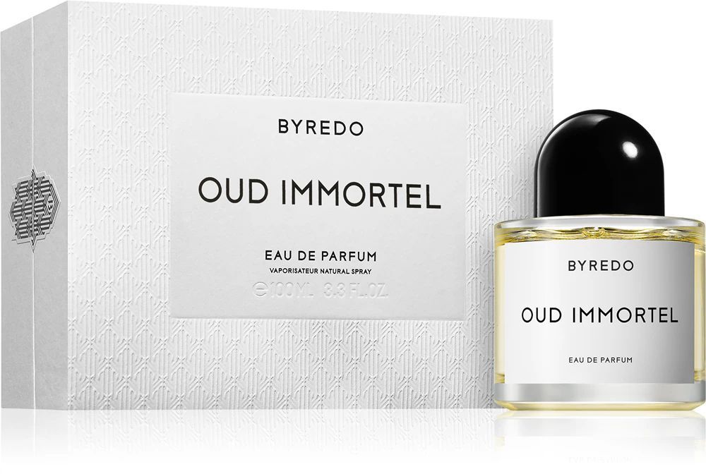 Купити Byredo Oud Immortel Парфумована вода на Elune.com.ua