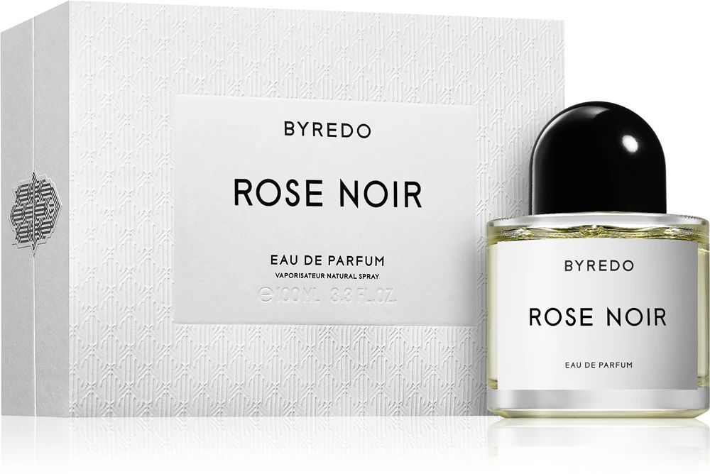 Купити Byredo Rose Noir Парфумована вода на Elune.com.ua