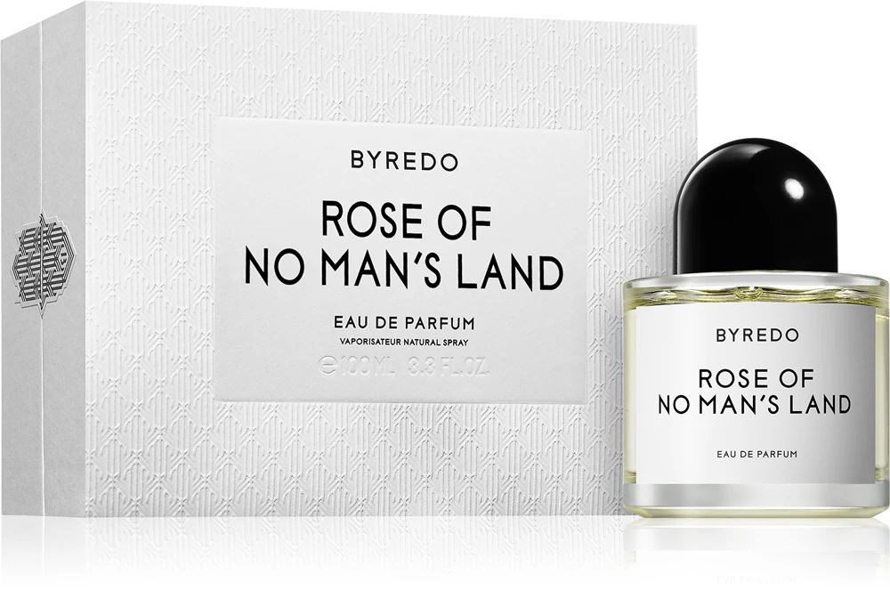 Купити Rose Of No Man's Land Парфумована вода на Elune.com.ua