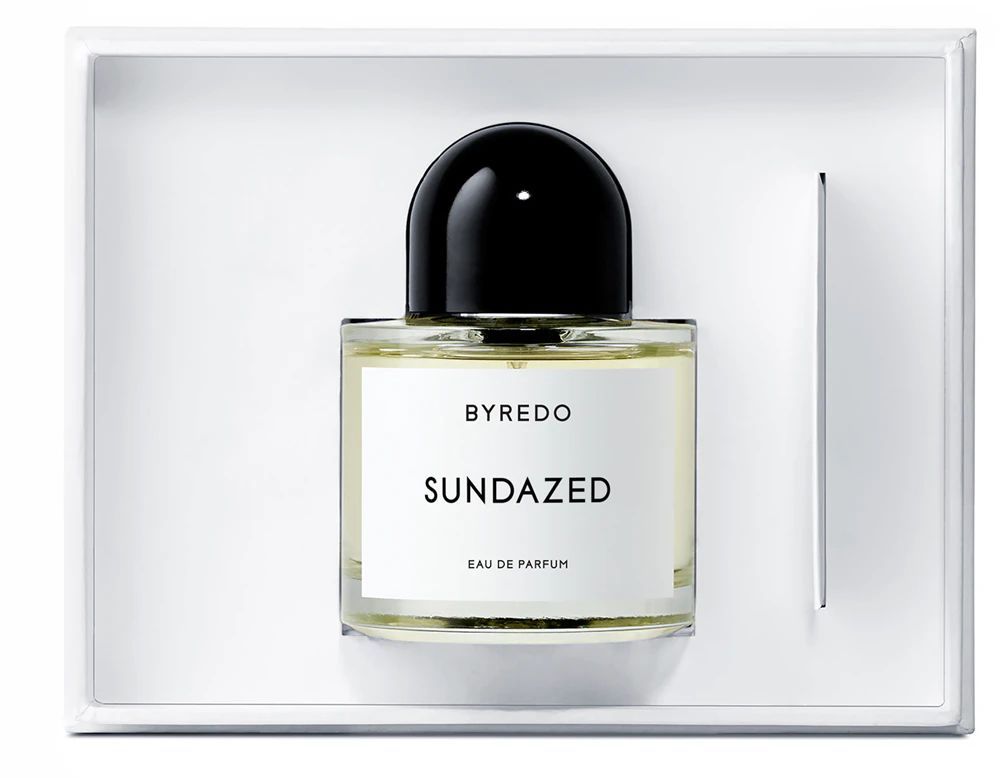 Купити Sundazed Парфумована вода на Elune.com.ua