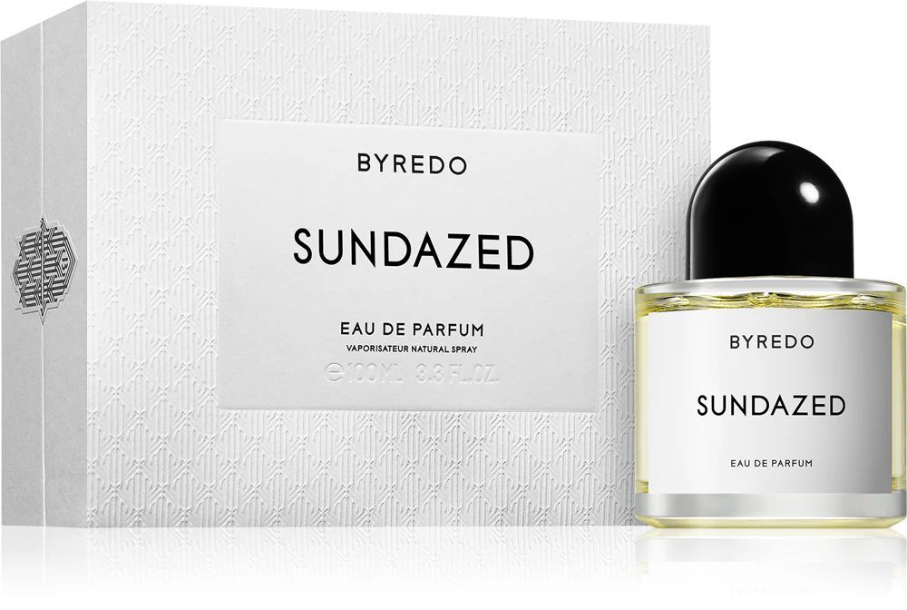 Купити Sundazed Парфумована вода на Elune.com.ua