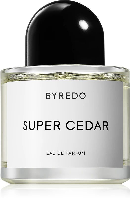 Купити Super Cedar Парфумована вода на Elune.com.ua