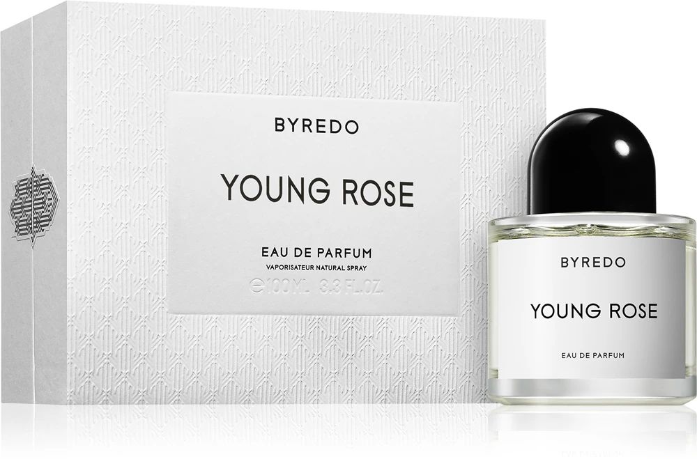 Купити Byredo Young Rose Парфумована вода на Elune.com.ua