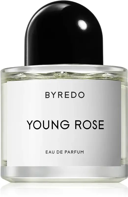Купити Byredo Young Rose Парфумована вода на Elune.com.ua