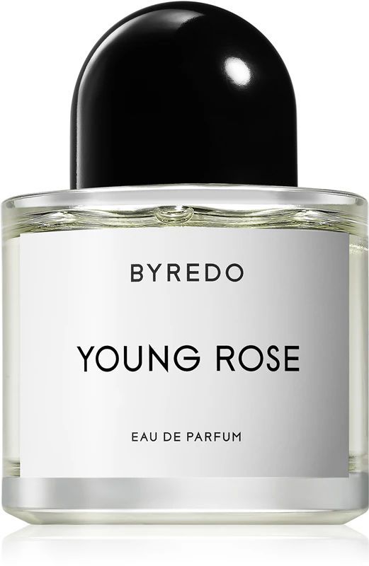 Купити Young Rose Парфумована вода на Elune.com.ua
