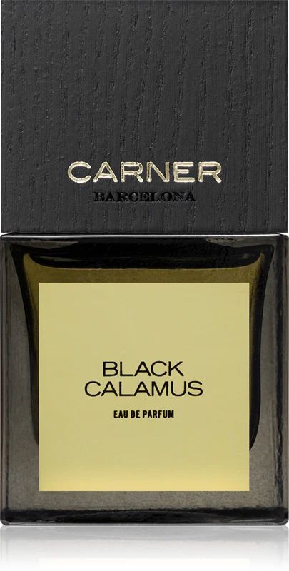 Купити Black Calamus Парфумована вода на Elune.com.ua