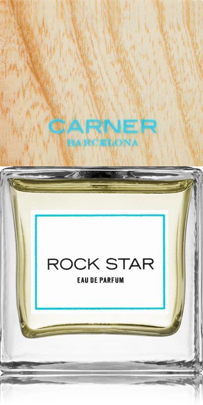 Купити Rock Star Парфумована вода на Elune.com.ua