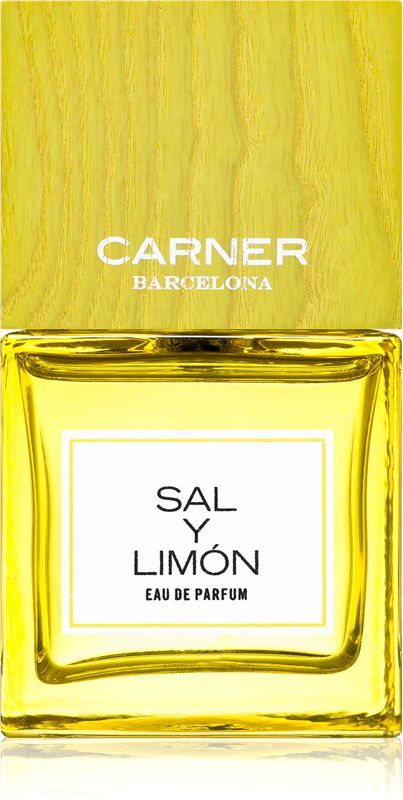 Купити Sal Y Limon Парфумована вода на Elune.com.ua