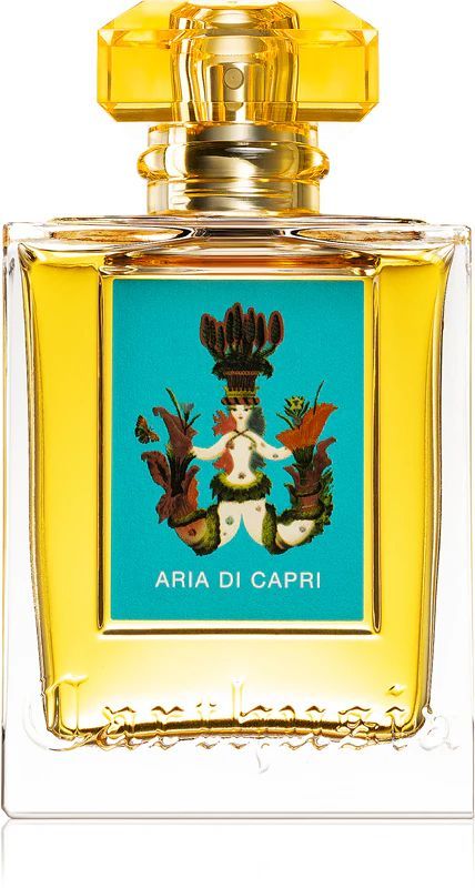 Купити Aria Di Capri Парфумована вода на Elune.com.ua