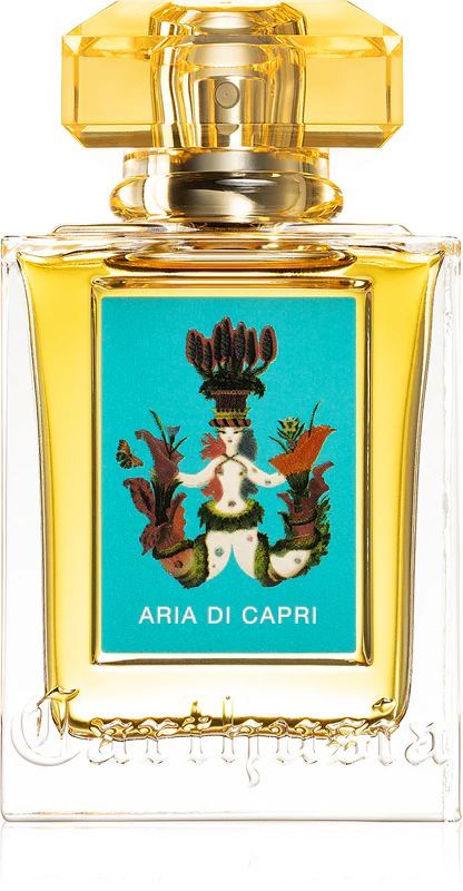 Купити Carthusia Aria di Capri Парфумована вода на Elune.com.ua