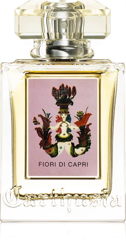 Купити Fiori Di Capri Парфумована вода на Elune.com.ua