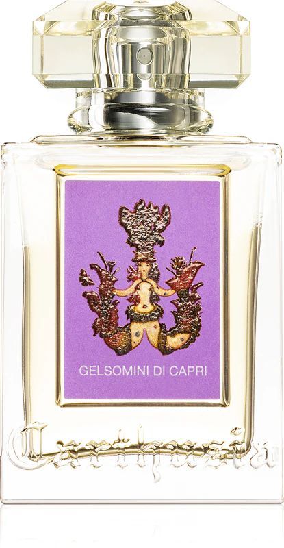 Купити Gelsomini Di Capr Парфумована вода на Elune.com.ua