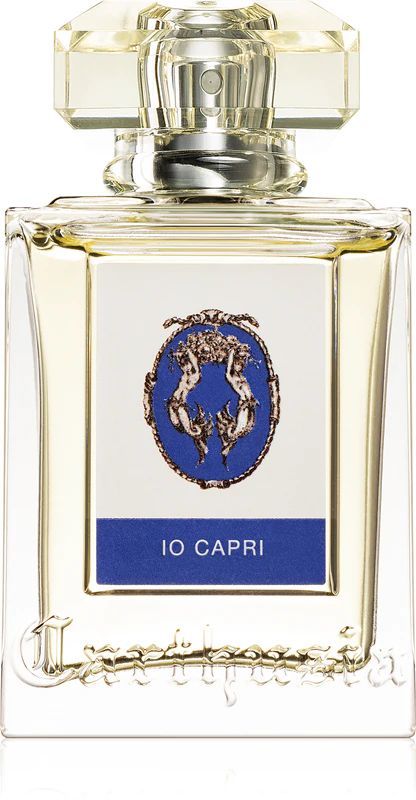 Купити Io Capri Парфумована вода на Elune.com.ua