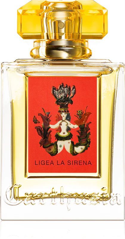 Купити Ligea La Sirena Парфумована вода на Elune.com.ua